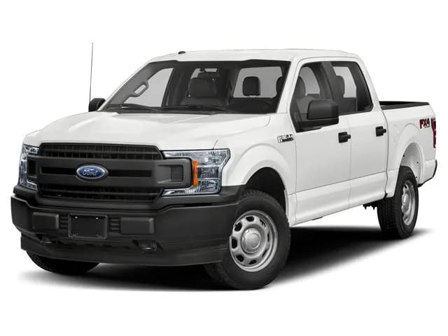 2019 Ford F-150 - Pickup