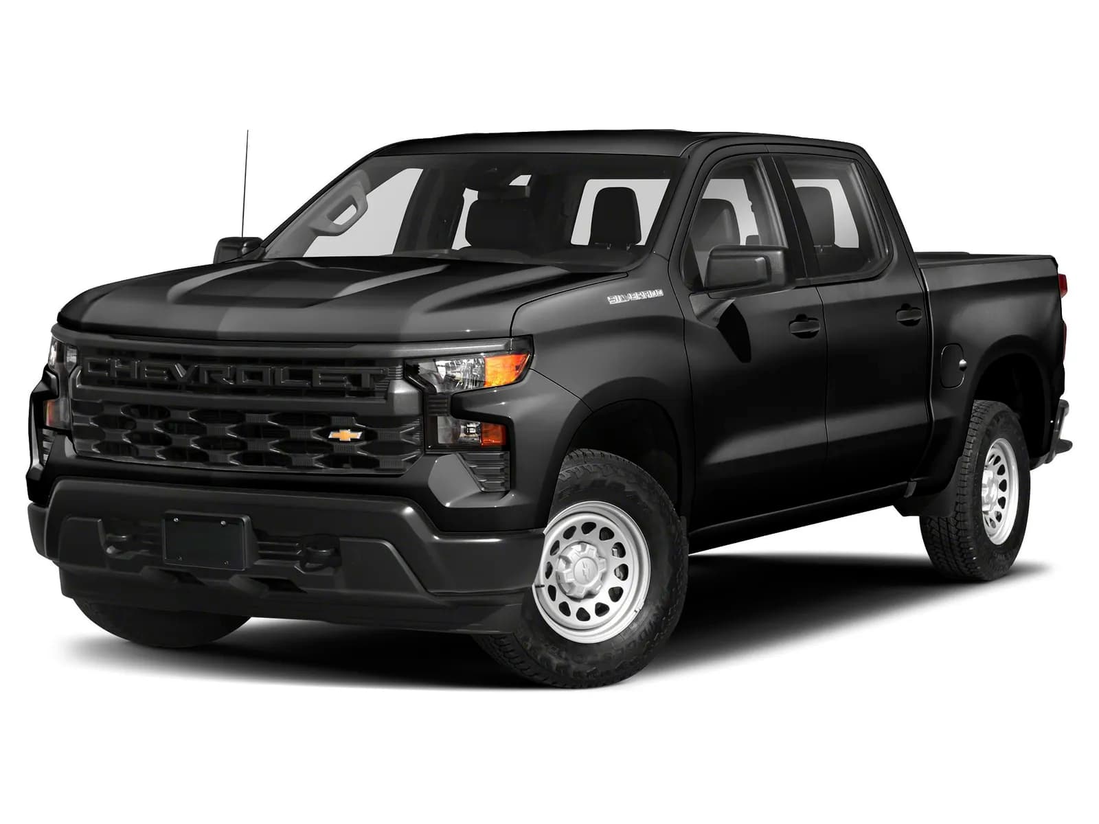 2023 Chevrolet Silverado 1500 - Pickup