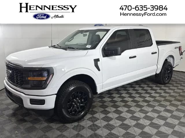 2026 Ford F-150 - Pickup