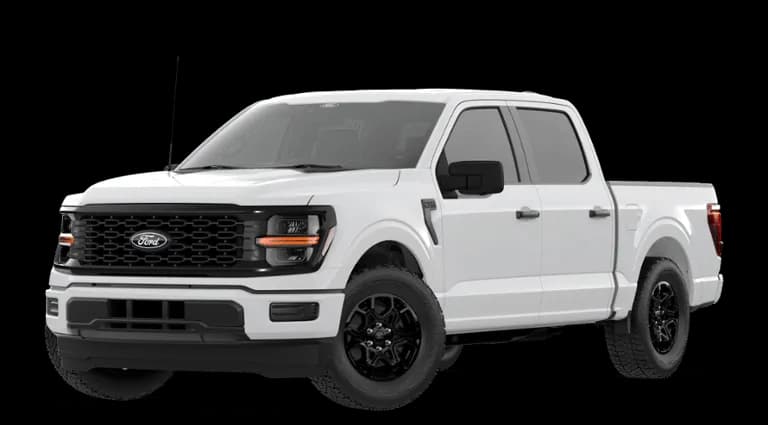 2026 Ford F-150 - Pickup