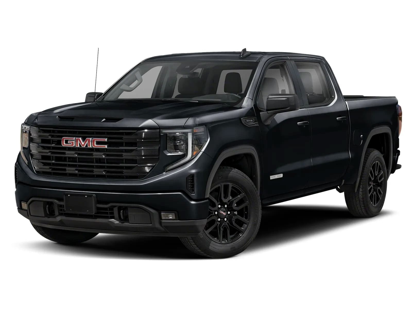 2025 GMC Sierra 1500 - Pickup