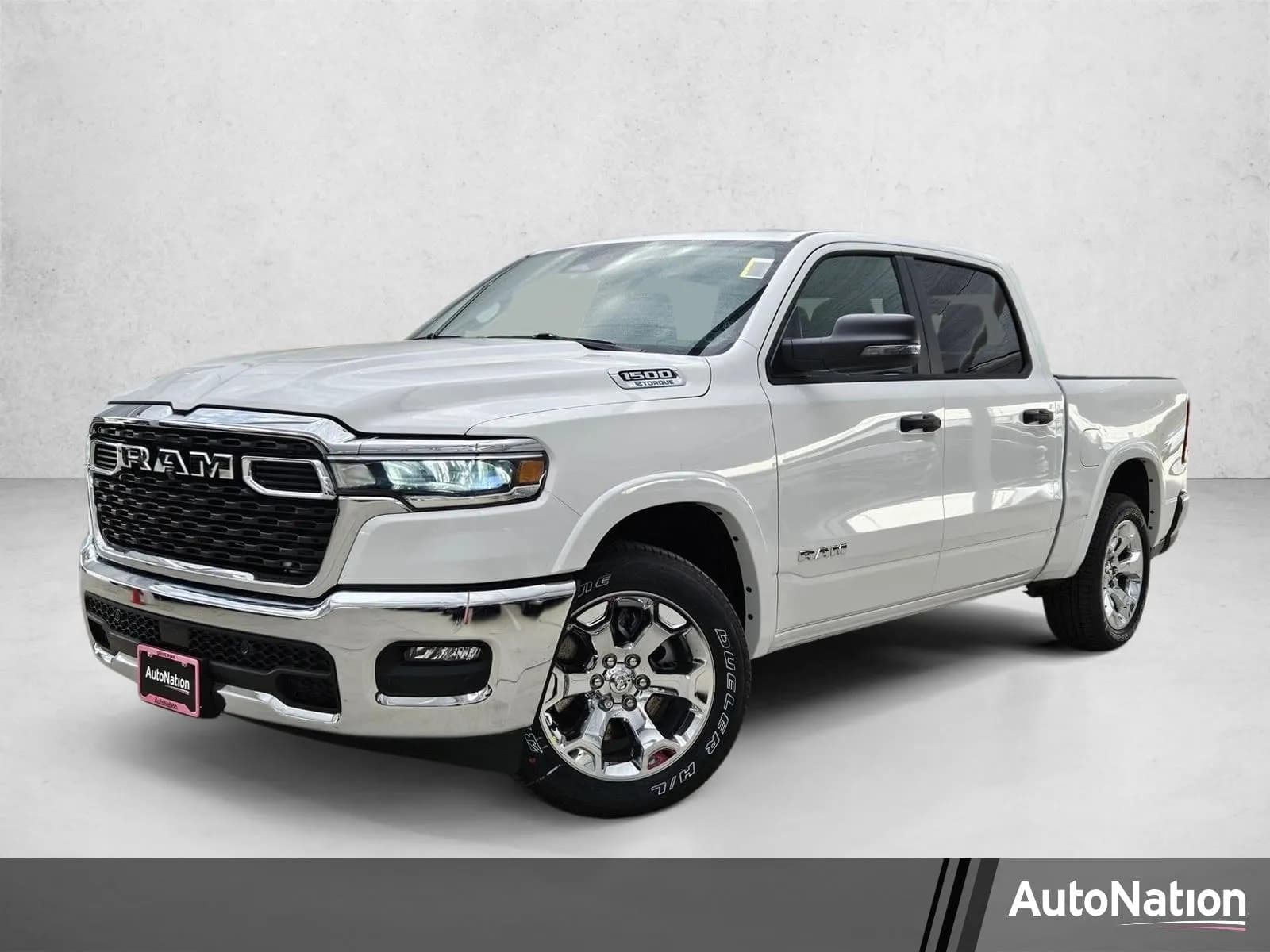 2026 Ram 1500 - Pickup