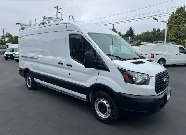 2019 Ford Transit 250 - Vans