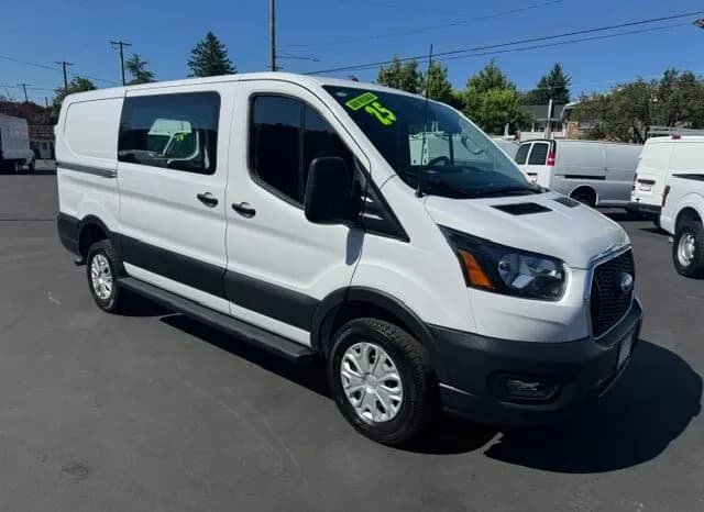 2025 Ford Transit 250 Cargo Van - Vans