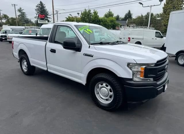 2019 Ford F150 - Pickup