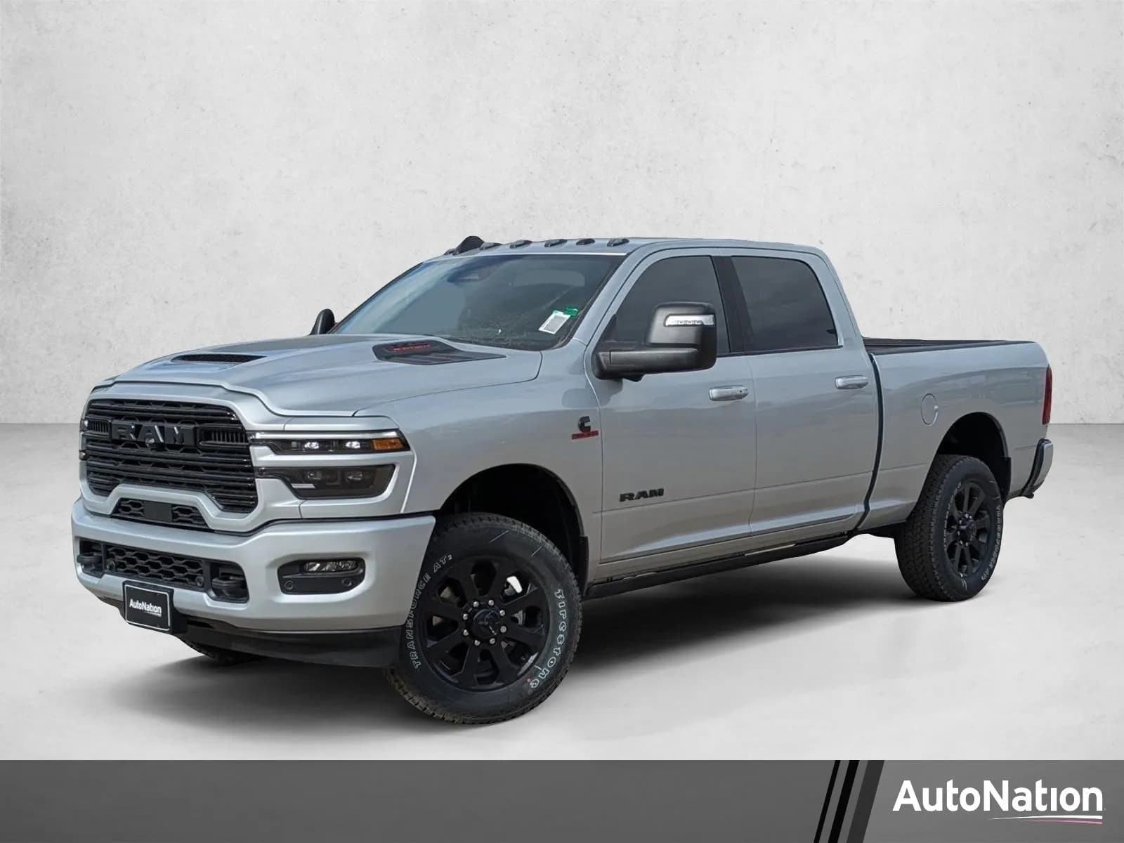2026 Ram 3500 - Pickup