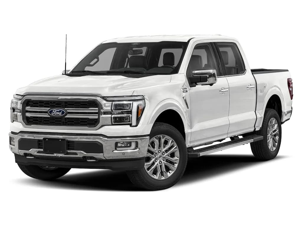 2025 Ford F-150 - Pickup