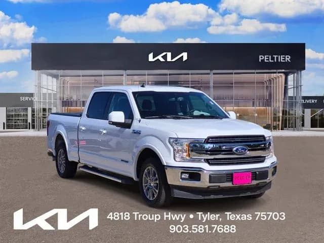 2019 Ford F-150 - Pickup