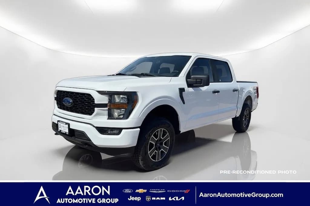 2023 Ford F-150 - Pickup