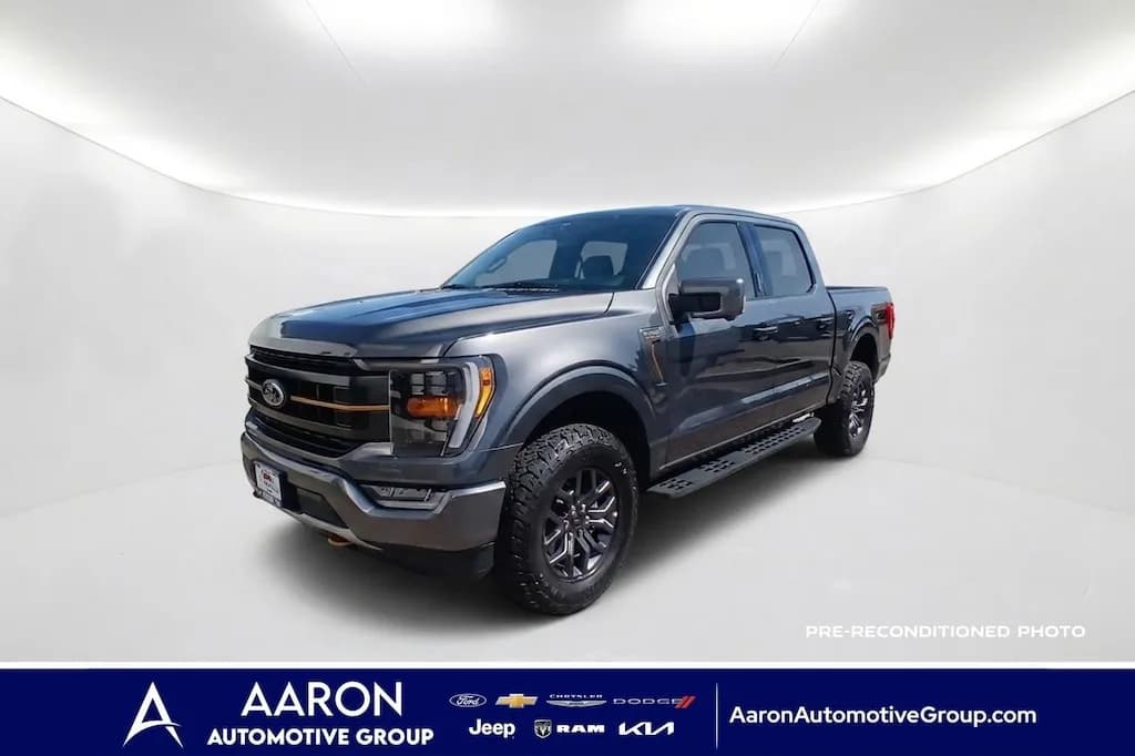 2023 Ford F-150 - Pickup