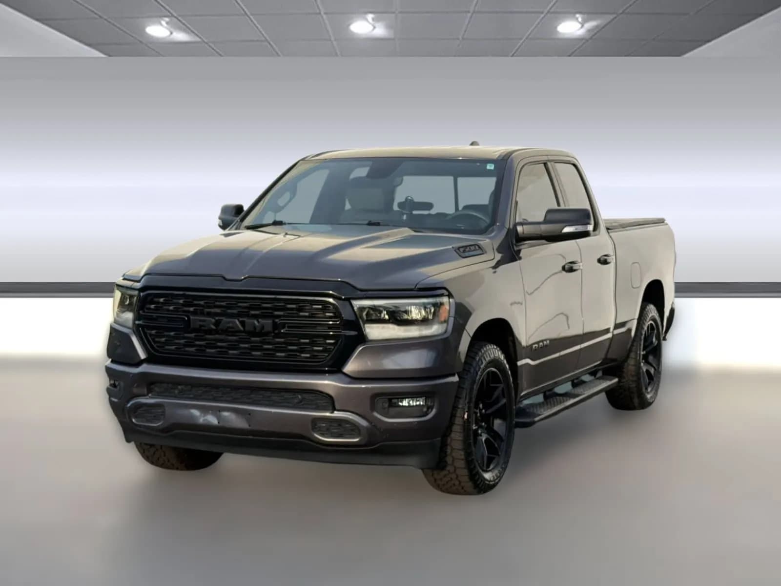 2022 Ram 1500 - Pickup