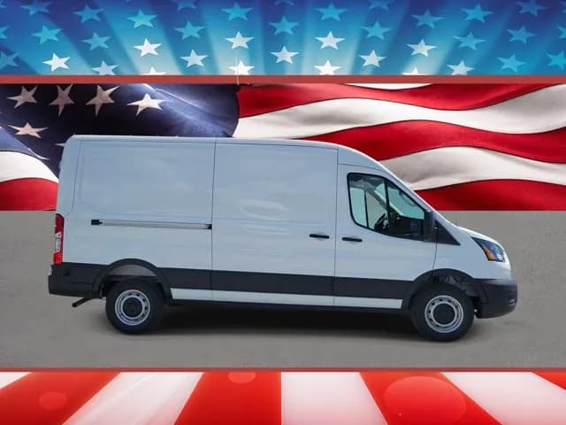 2026 Ford Transit 250 - Vans