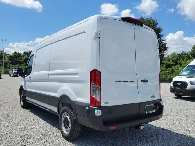 2026 Ford Transit 250 - Vans