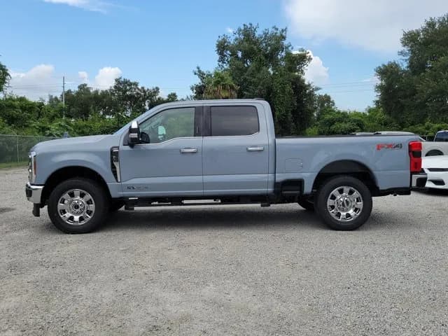 2026 Ford F-250 Crew Cab - Pickup