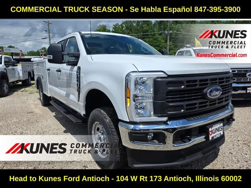 2026 Ford F-350SD - Pickup