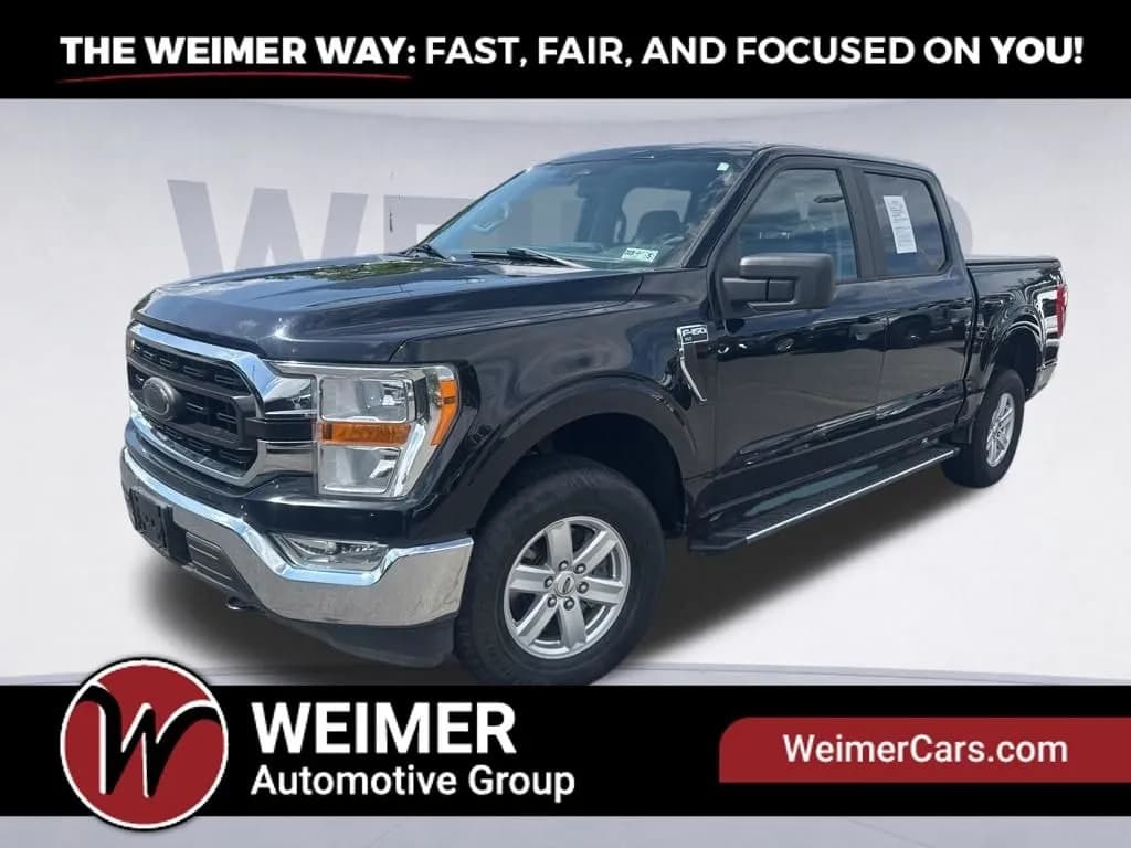 2021 Ford F-150 - Pickup