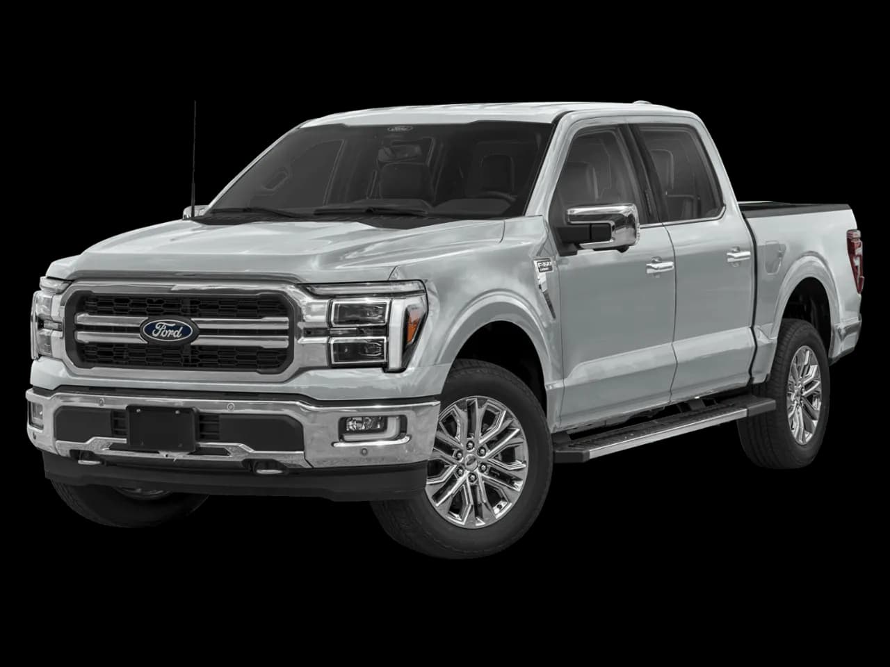 2026 Ford F-150 - Pickup