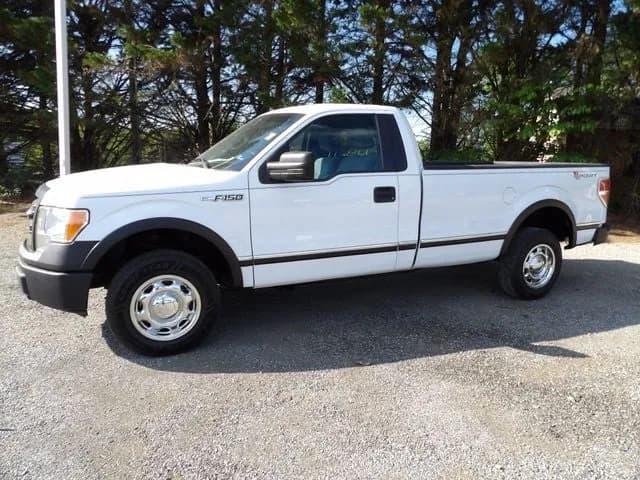 2014 Ford F-150 - Pickup
