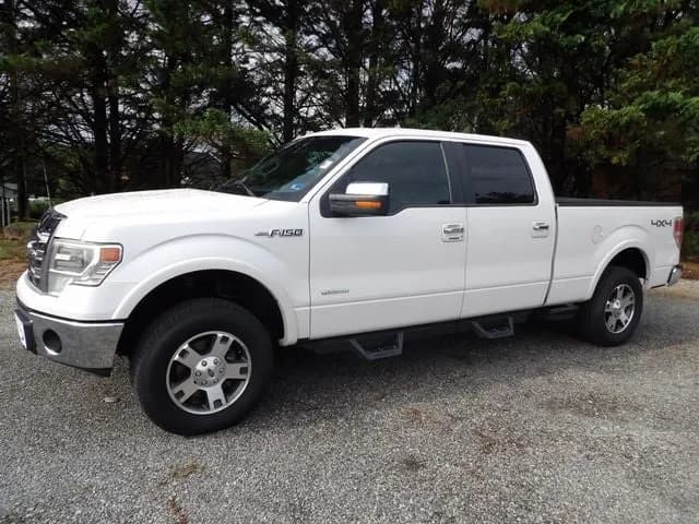 2013 Ford F-150 - Pickup