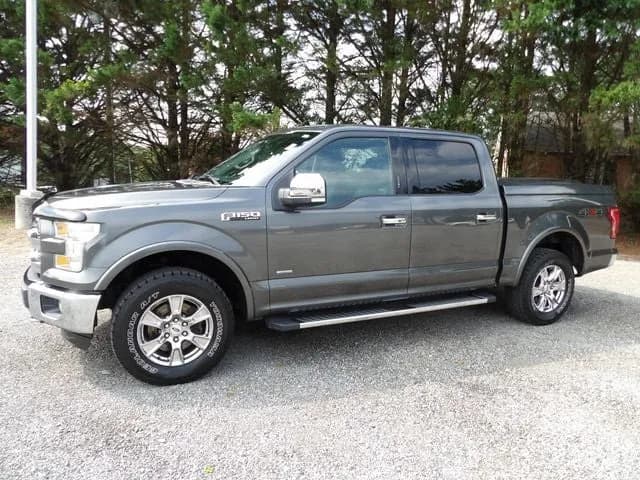 2015 Ford F-150 - Pickup