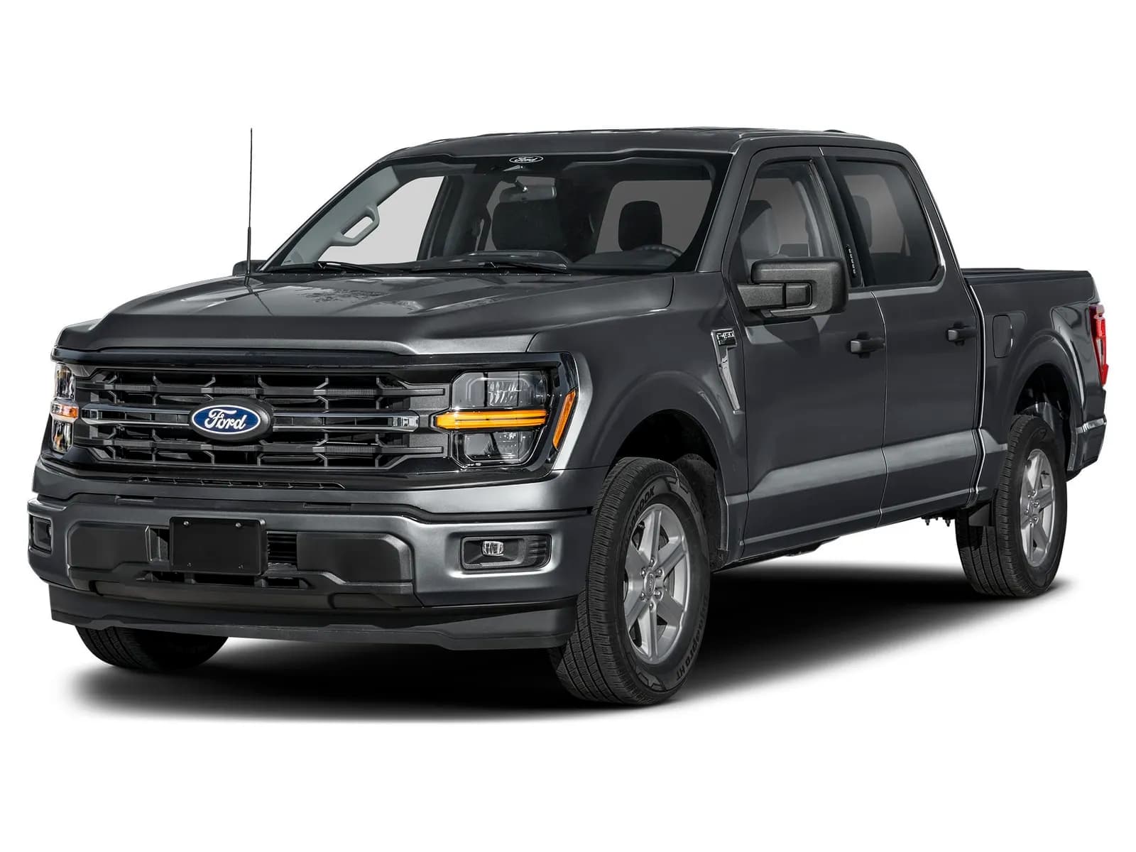 2026 Ford F-150 - Pickup
