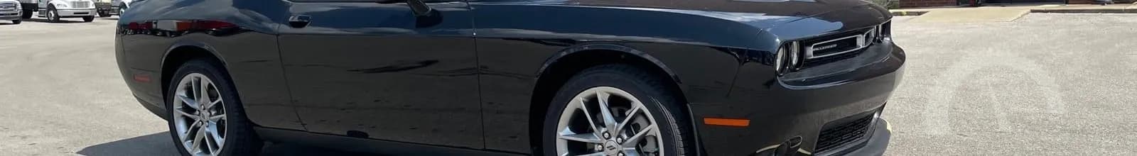 2020 DODGE FUSION SE