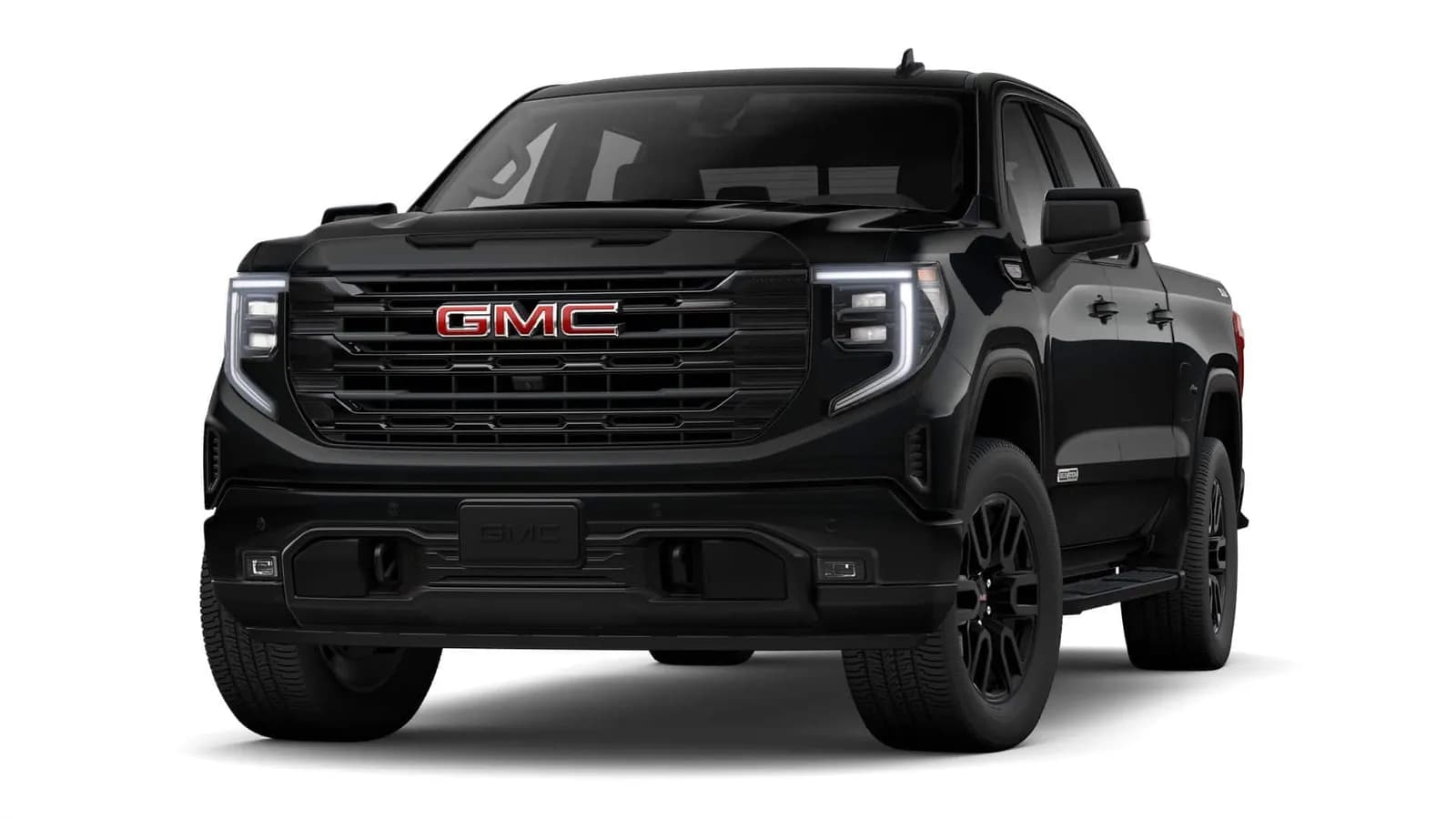 2026 GMC Sierra 1500 - Pickup