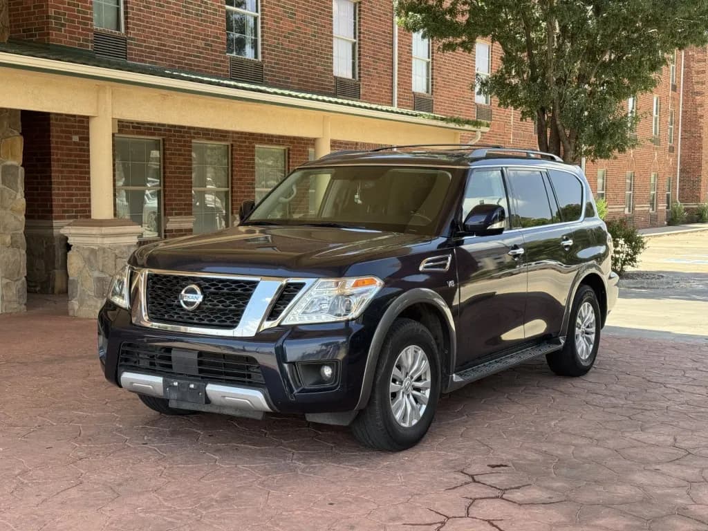 2019 NISSAN Murano