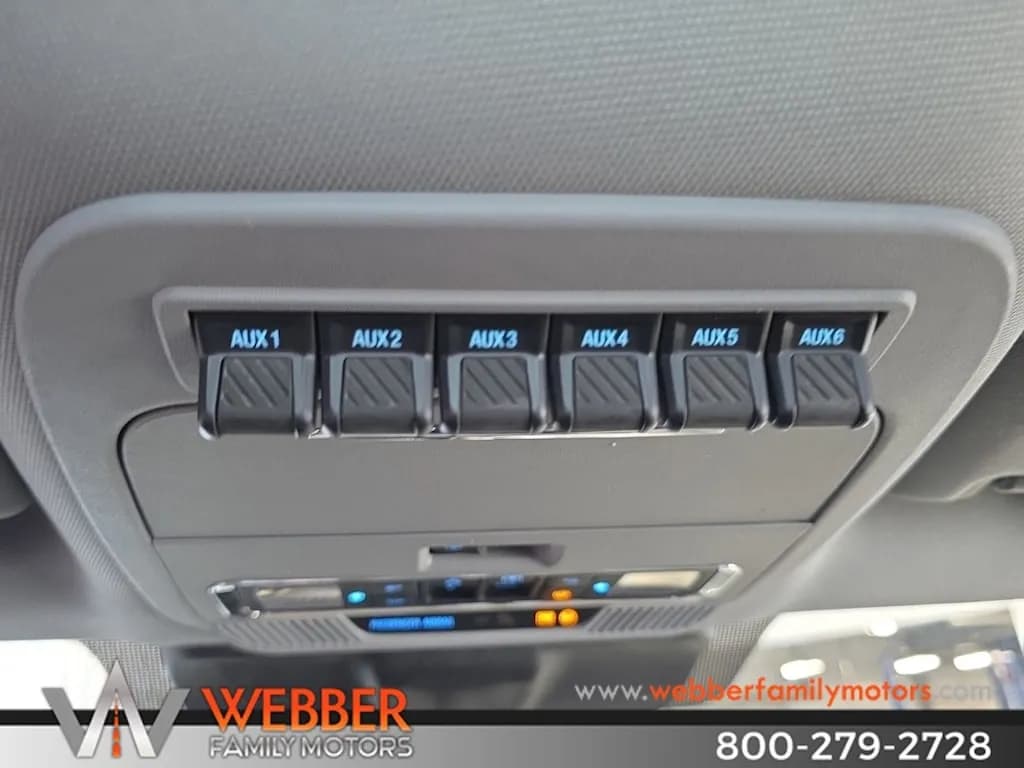 2024 Ford F-350 - Pickup