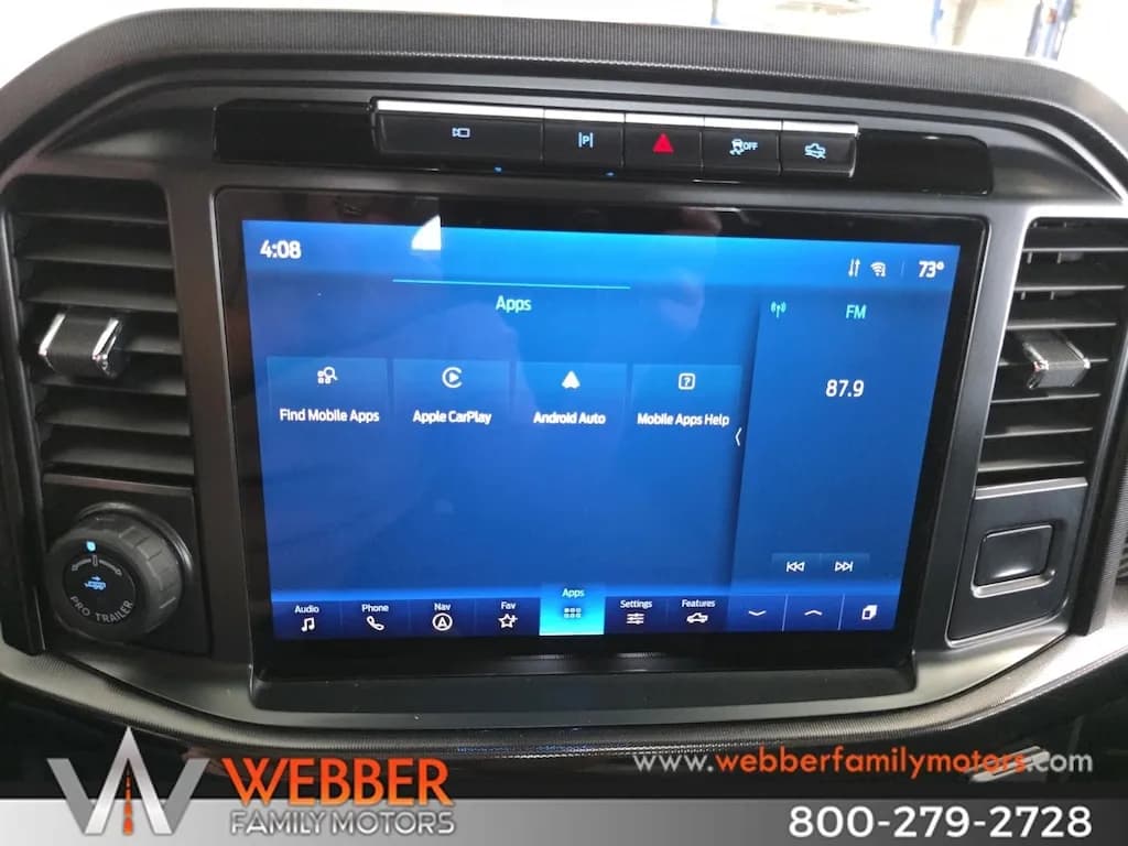 2023 Ford F-150 - Pickup
