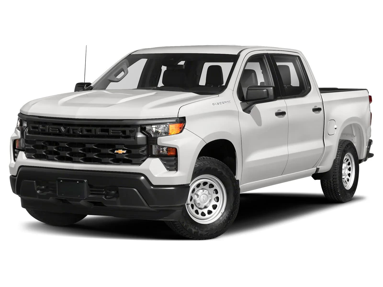 2023 Chevrolet Silverado 1500 - Pickup
