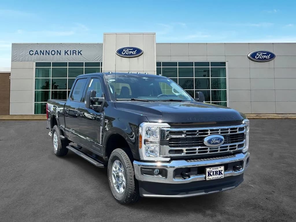 2026 Ford F-250 XLT - Pickup