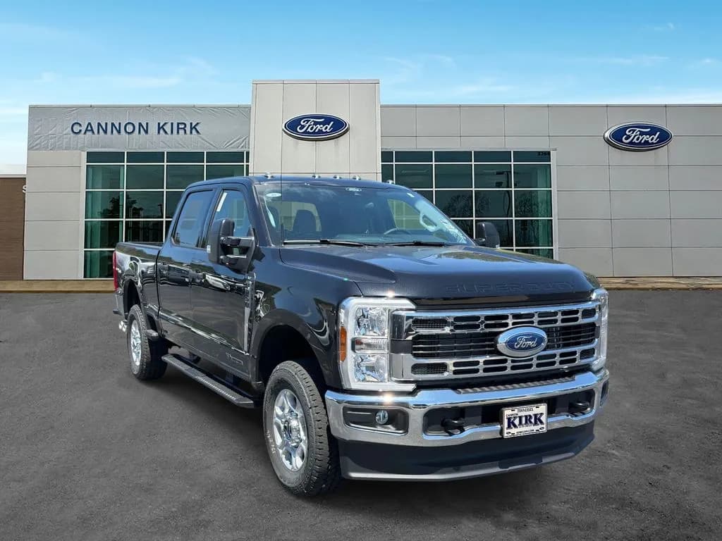 2026 Ford F-250 XLT - Pickup