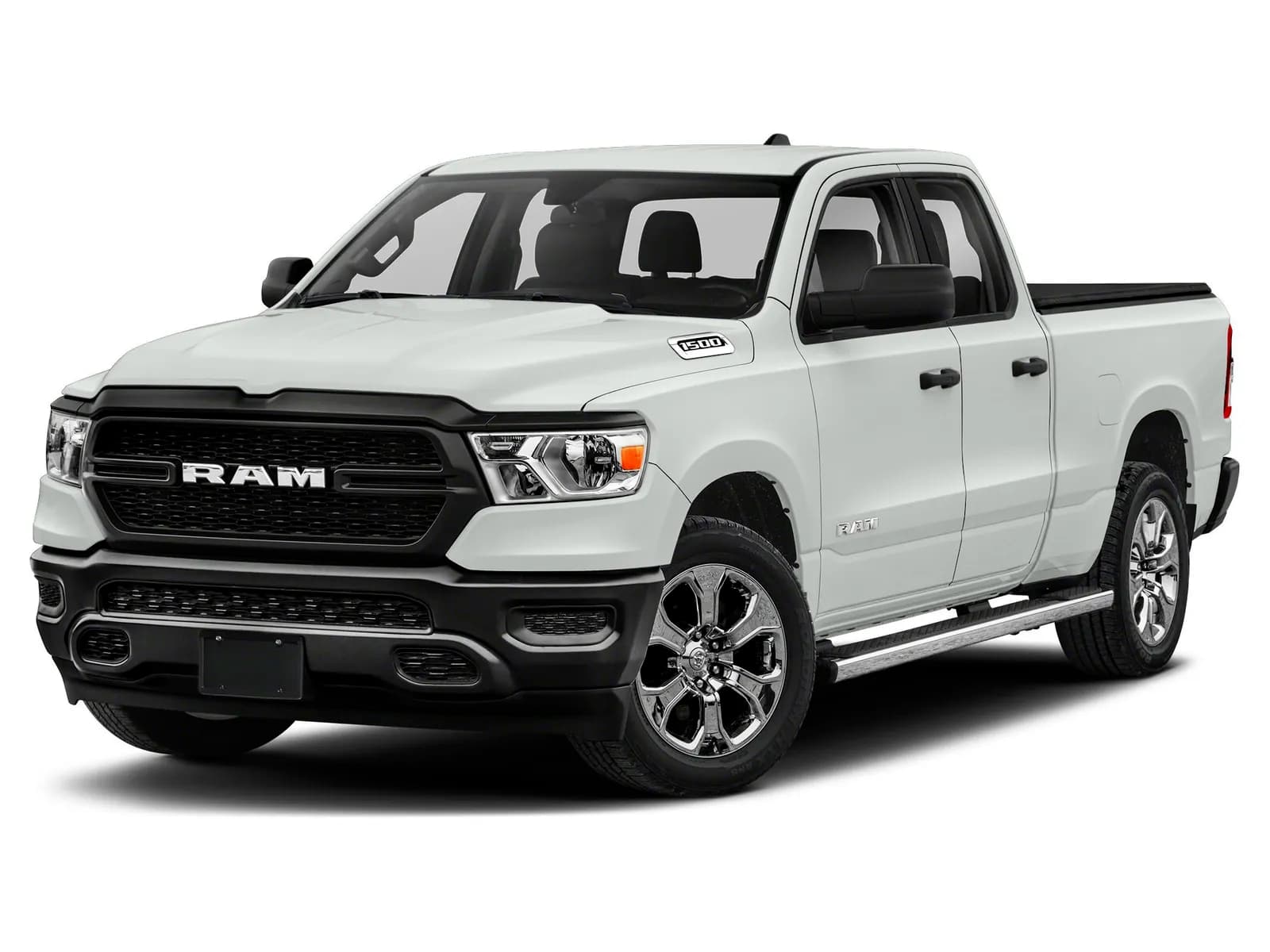 2022 Ram 1500 - Pickup