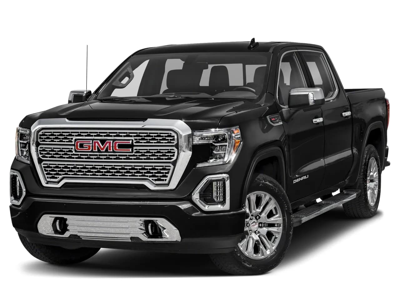 2020 GMC Sierra 1500 - Pickup