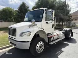 2020 Freightliner Business Class M2 - Day Cab