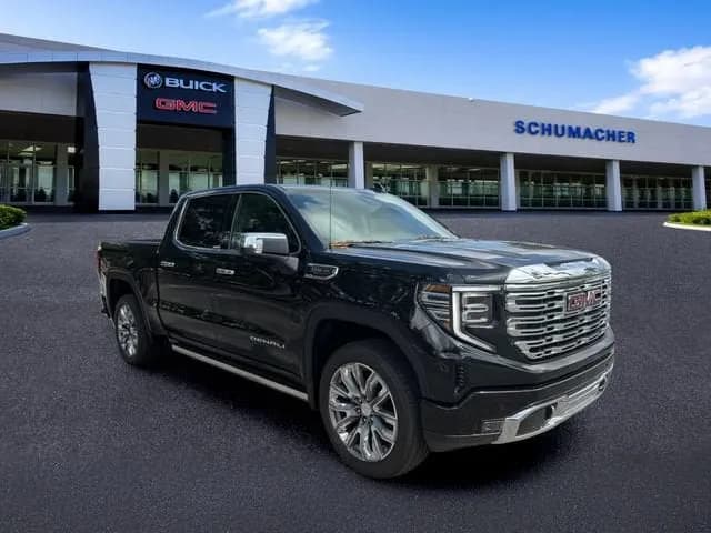 2026 GMC Sierra 1500 - Pickup