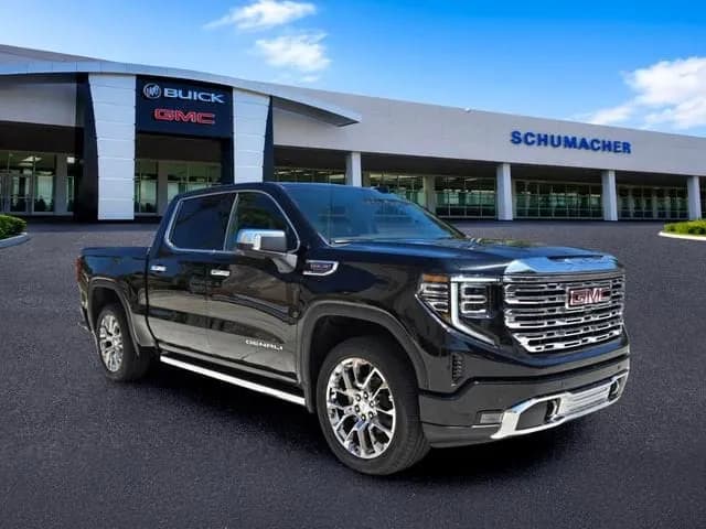 2026 GMC Sierra 1500 - Pickup