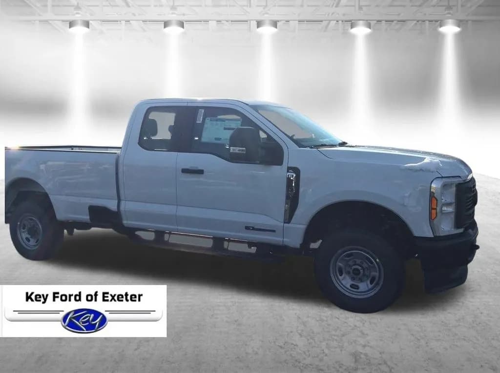 2026 Ford F-250SD - Pickup