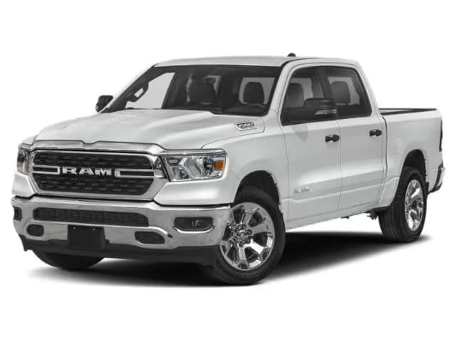 2023 Ram 1500 - Pickup