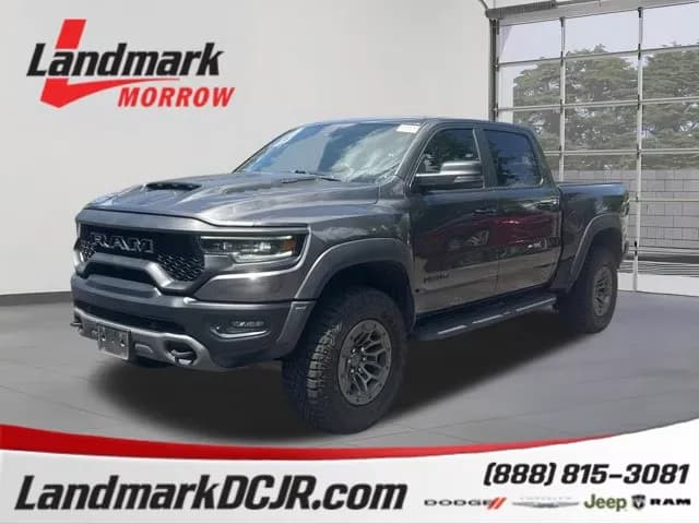 2024 Ram 1500 - Pickup