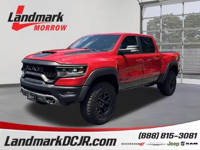 2022 Ram 1500 - Pickup