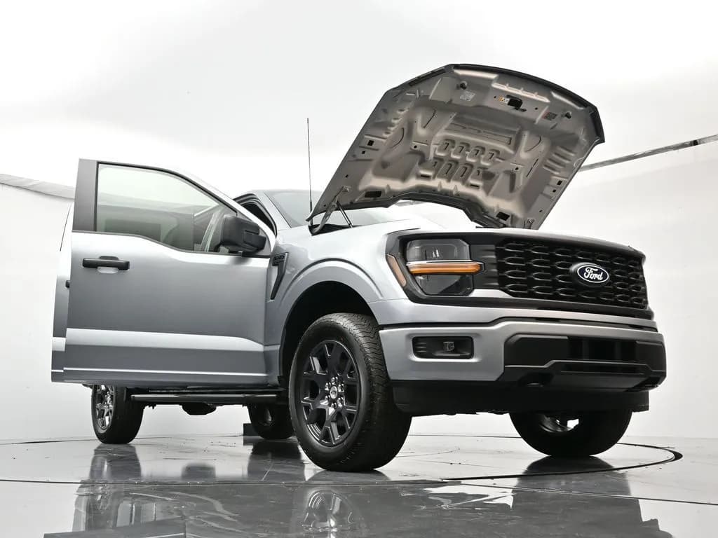 2026 Ford F-150 - Pickup