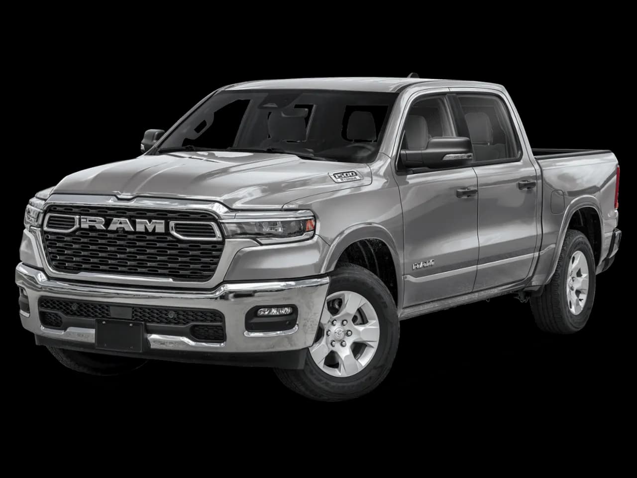 2026 Ram 1500 - Pickup