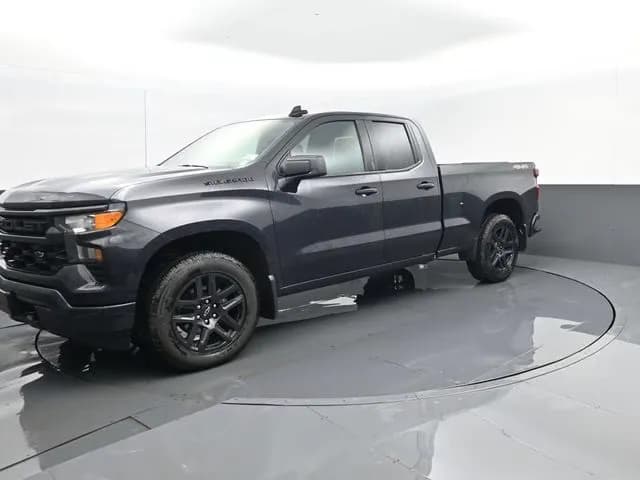 2023 Chevrolet Silverado 1500 - Pickup