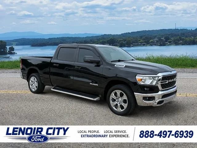 2023 Ram 1500 - Pickup