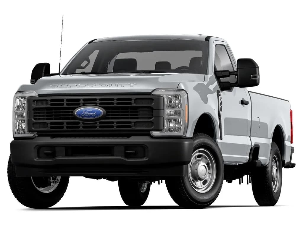 2024 Ford F-350SD - Pickup