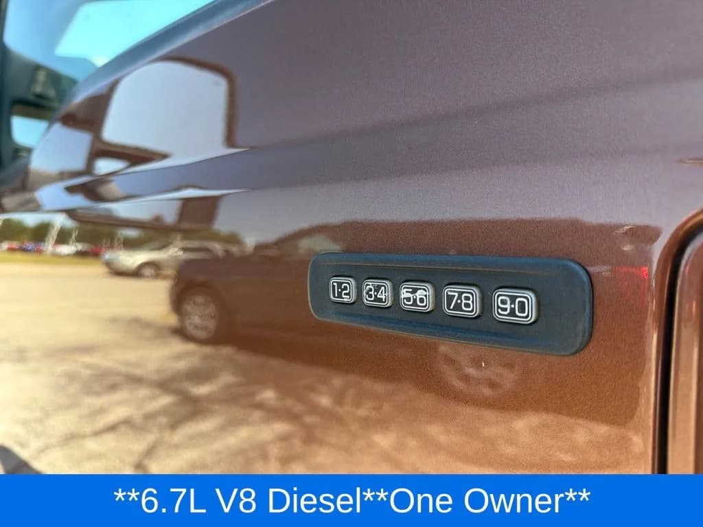 2011 Ford F-350SD - Pickup