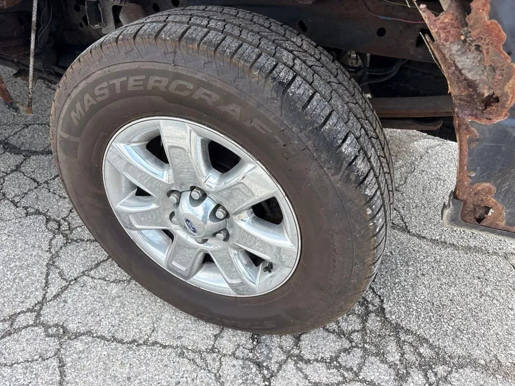 2013 Ford F-150 - Pickup