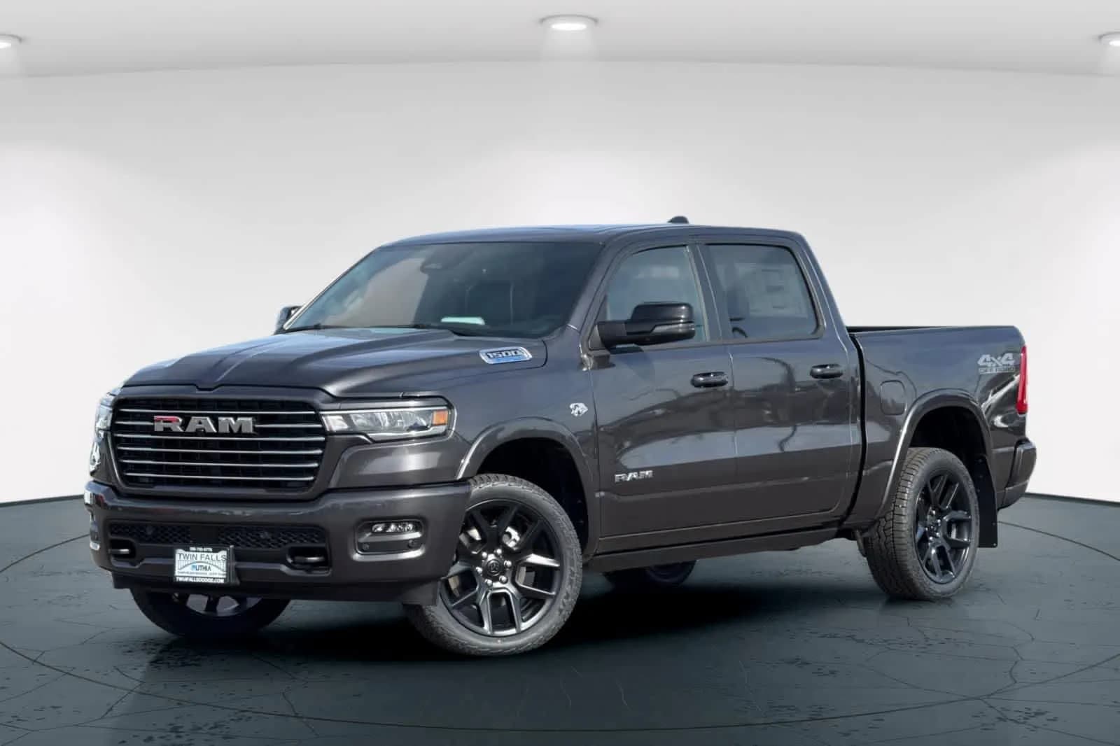 2026 Ram 1500 - Pickup